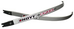 Hoyt Epic Limbs Long 70in - click for more information